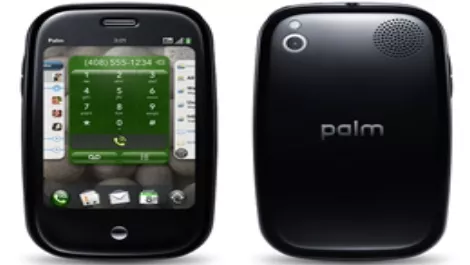 HP acquires Palm for US$1.2 billion - Updated