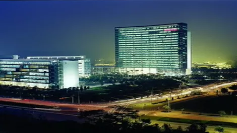 Huawei goes after 'cumbersome service planning'