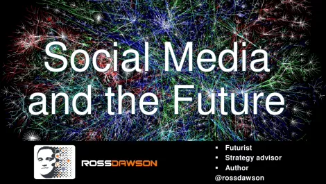 Oracle Cloud Day: Kiwis top global social usage