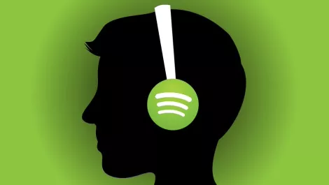Kiwis rack up 2,200 YEARS worth of Spotify music...