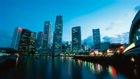 Orion Health cements Asian healthcare place