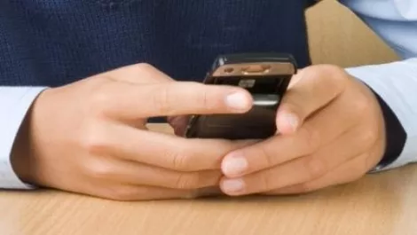 Telecom probes Laws' TXT abuse claim