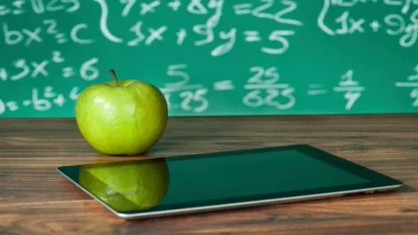 NZCER survey: ICT use in primary schools
