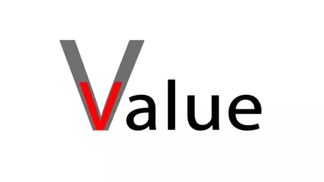 Putting the V in value