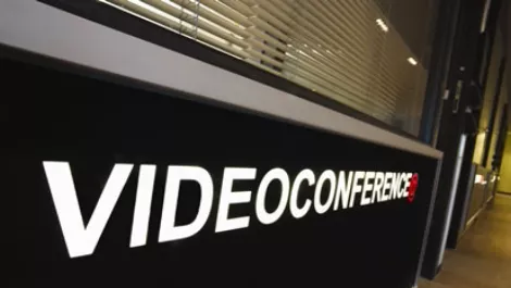 Virtual conversation