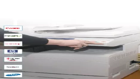 Workgroup printers— it's not all plain sailing