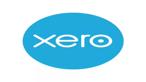 Xero logo4