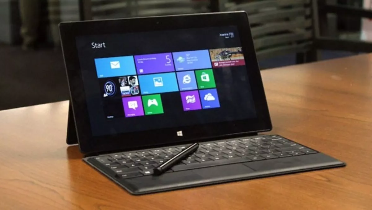 Surface Pro coming to Kiwi channel