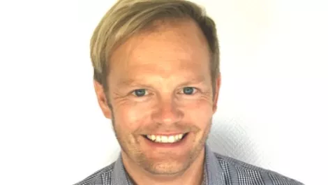 Spark Digital new head of marketing a 'real coup'