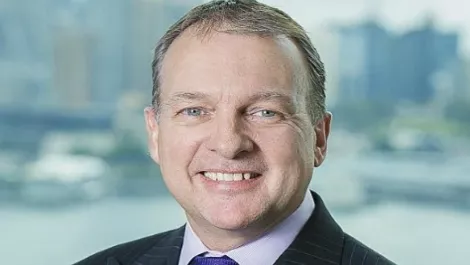 New boss for Infosys Australia and New Zealand