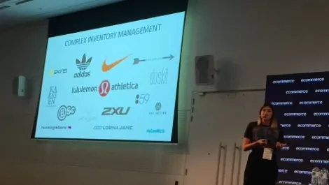 Building for growth - Stylerunner stays ahead with NetSuite