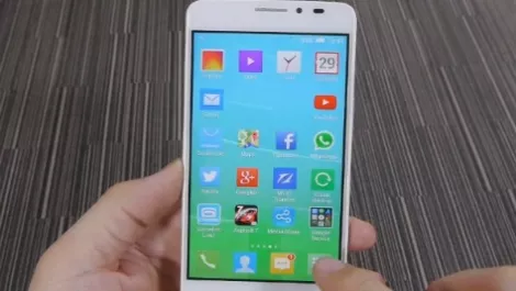 Alcatel Onetouch makes big push in Aussie market