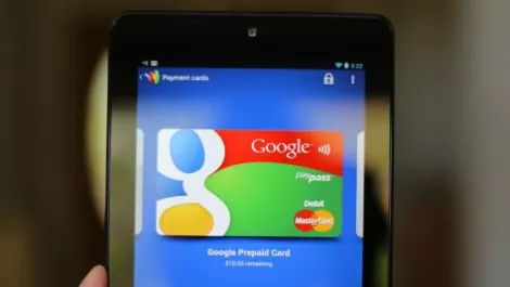 Kiwi app launches with Google Wallet