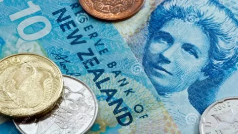 NZ Dollar Outlook: Kiwi may decline amid stronger greenback, weaker dairy auction