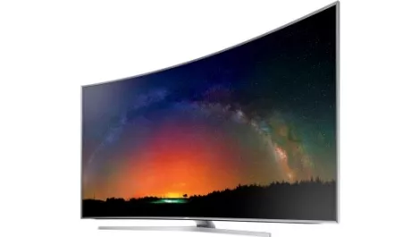 Samsung announces new TVs and sound systems