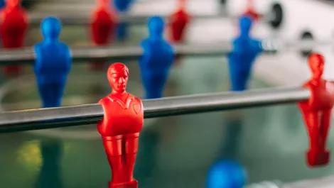 November Game Console out next week!