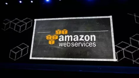 Amazon Web Services a $5 billion business and growing