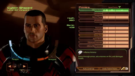 Mass Effect 2 demo hits PSN next week