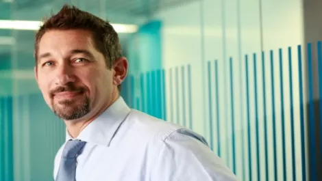 SAP working to change market perception