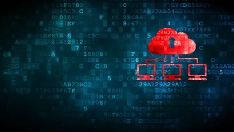 Trio of trends changing security play