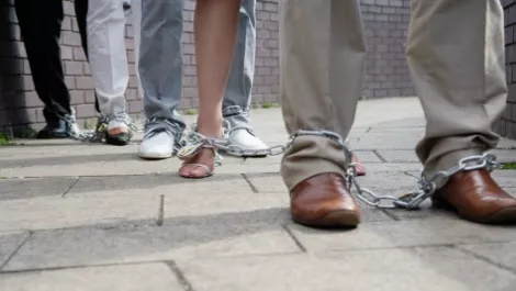 Legacy infrastructure stifling agility and innovation