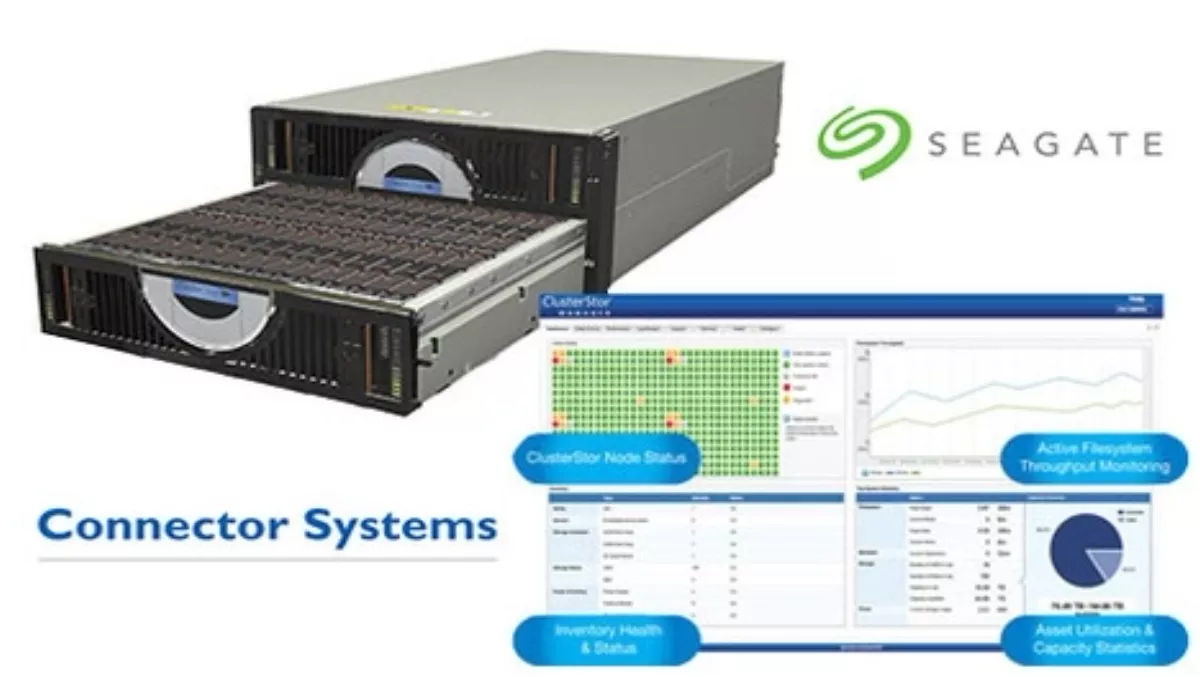 Seagate targets Qnap in NZ with SMB focused NAS offering