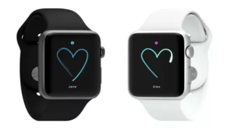 Fitbit leads wearable bands, Apple Watch to make impact