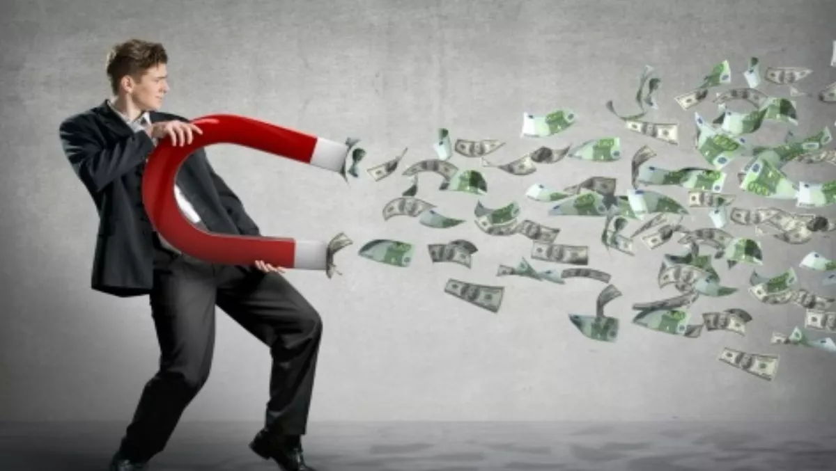 SaaS developer Unleashed Software secures $4.5 million in new capital