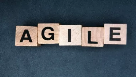 Agile development - CIOs must get it right