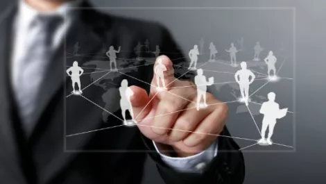 Utilising business process management in the enterprise