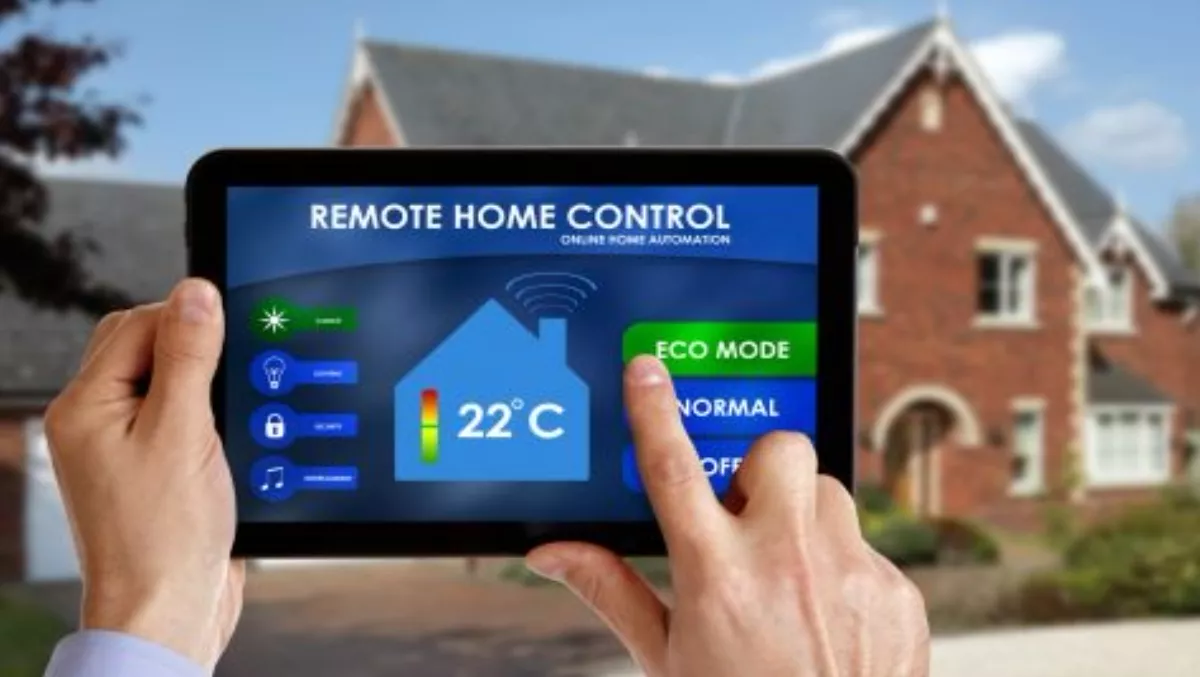 Retailers among those to benefit from booming IoT at home market