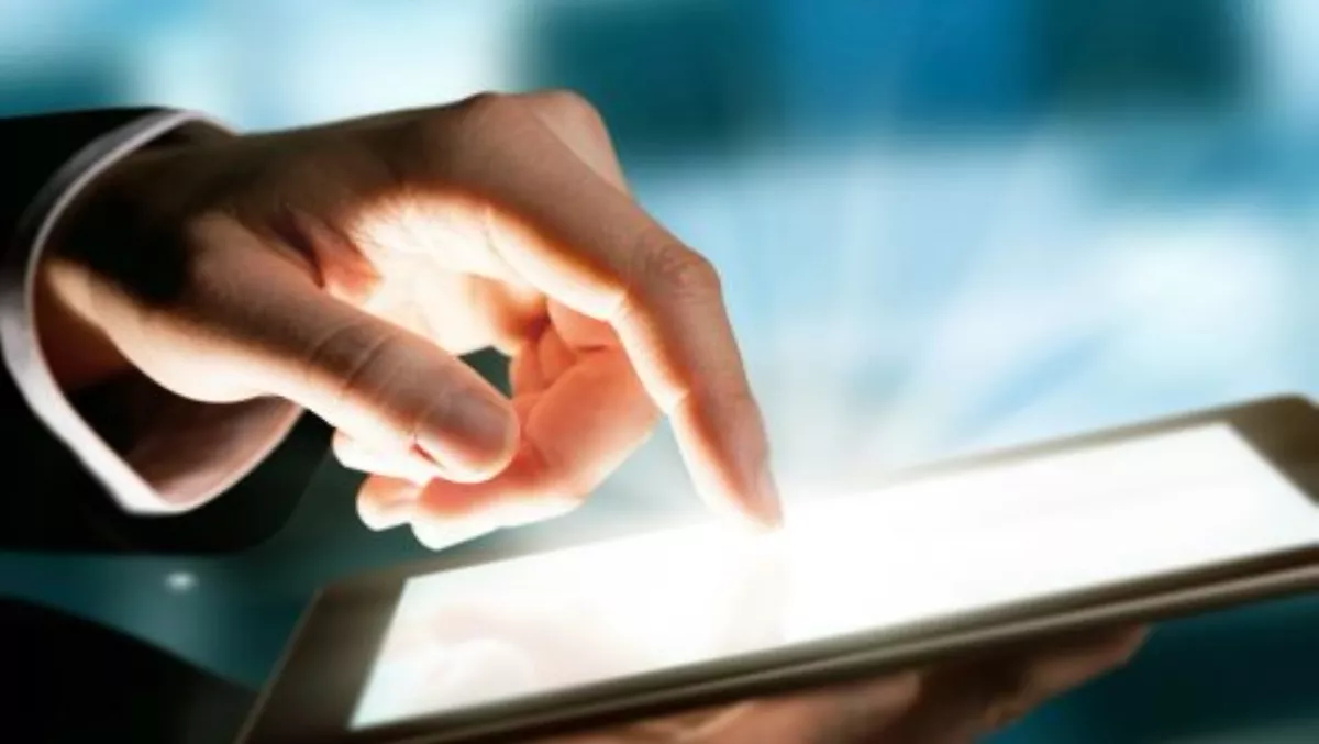 Time to get ready for two-in-one tablet boom