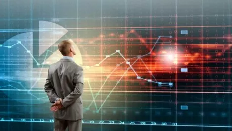 Analytics driving the sentient enterprise