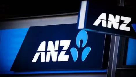 IBM lands AU$450 million ANZ partnership