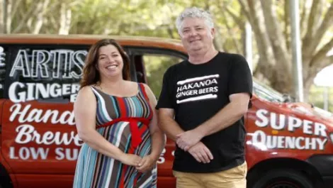 Cloud proves immediate benefit for Kiwi artisanal company