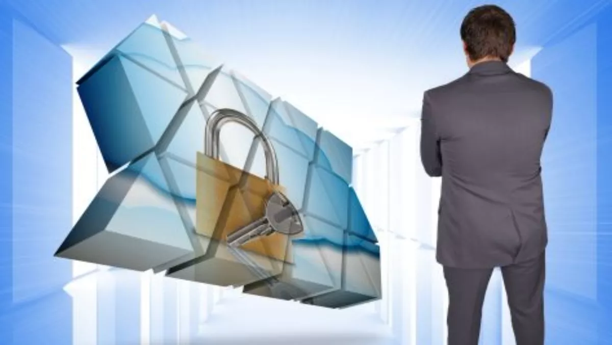 Exchange rate, commoditisation biting into security spend
