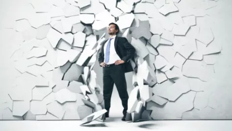 Are you prepared for industry disruption?