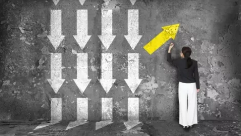 Changing skills required for a changing channel