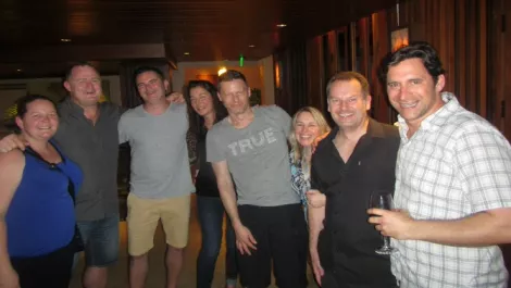 Aloha Hawaii for Ingram Micro Brother winners