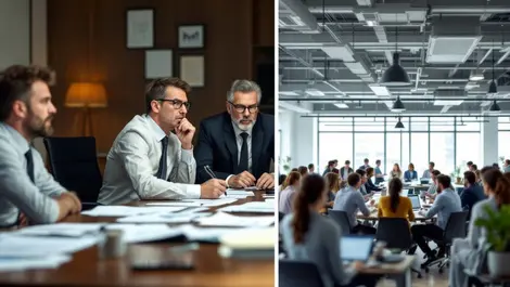 Executives holding Kiwi businesses back from being 'agile'