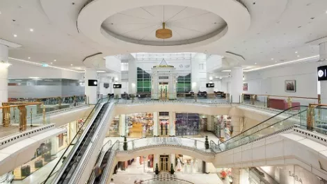 HP creates experience store for partners and resellers