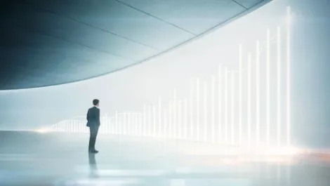 KVM brings benefits to global organisations