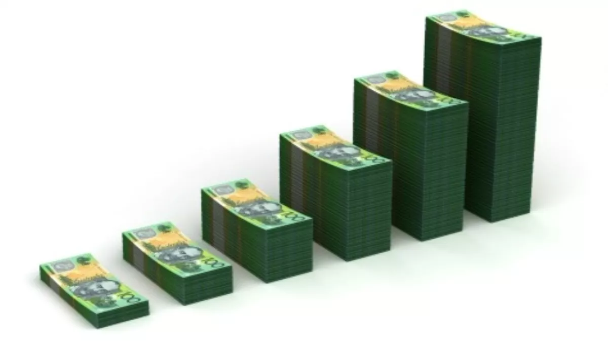 Solid growth in Australia bolsters Ingram Micro global results