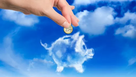 TechnologyOne revenue, profit up; but financials show cost of cloud