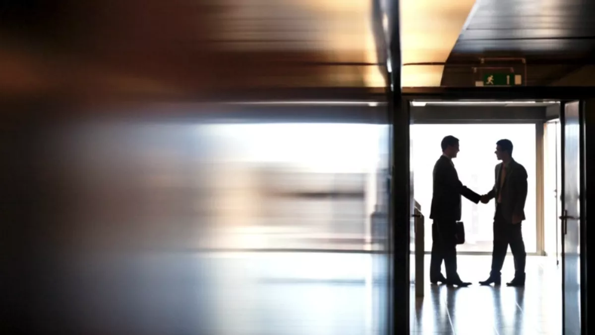 SimpliVity strengthens relationship with Microsoft