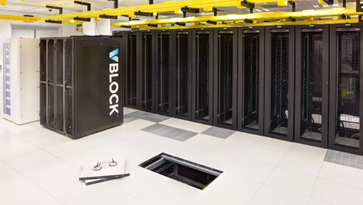 Exclusive: Data centre specialist hits Kiwi market; seeks resellers