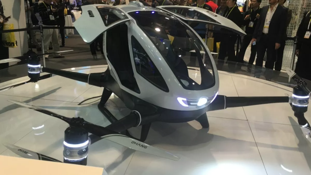 CES 2016: What's coming to New Zealand?