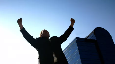 Wellington company achieves AWS partner milestone