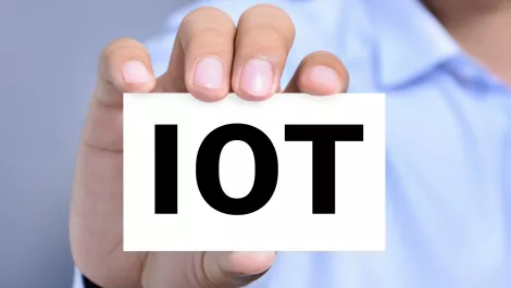 Avnet ups IoT play with new appointment