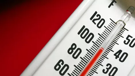 Emerson adds thermal management to DCIM platform